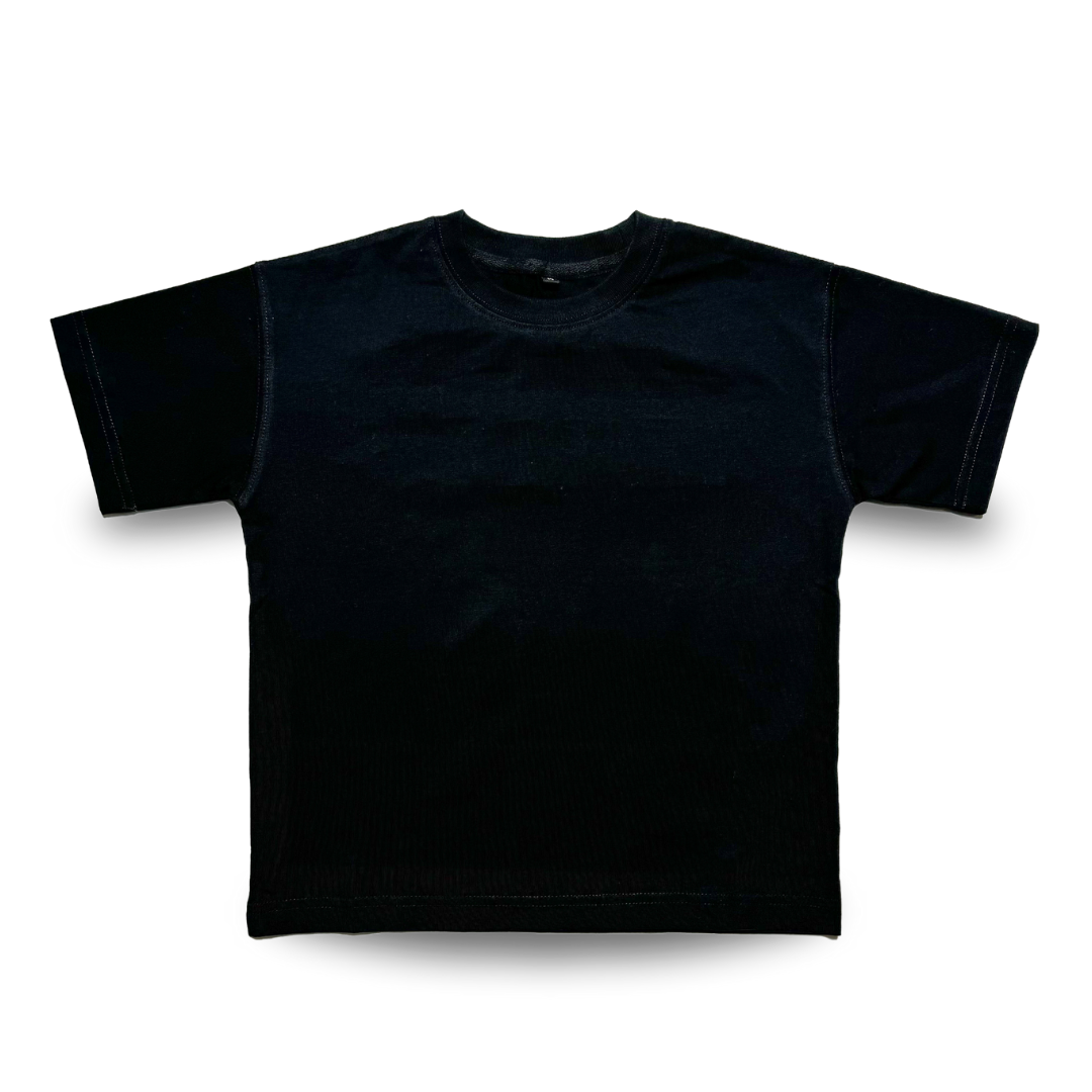 Short Sleeve T-shirt FEARLESS