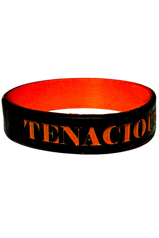 Wristband TENACIOUS