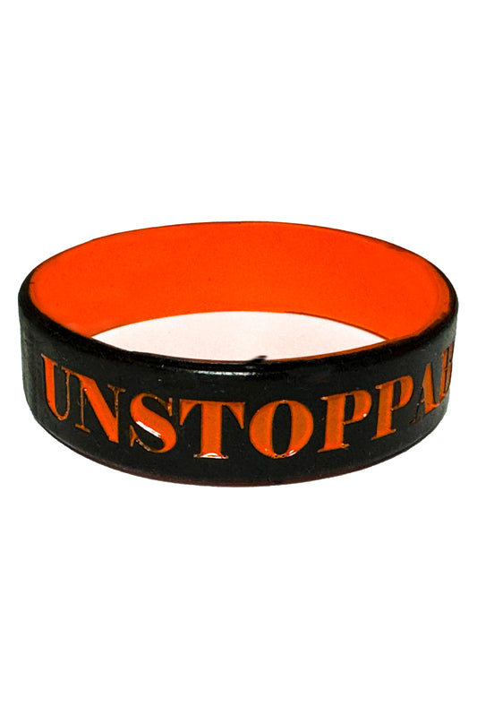 Wristband UNSTOPPABLE