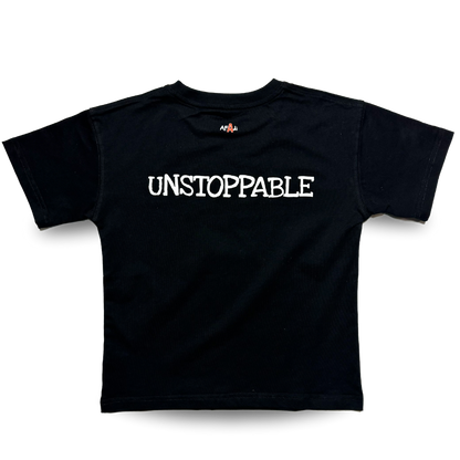 Short Sleeve T-shirt UNSTOPPABLE