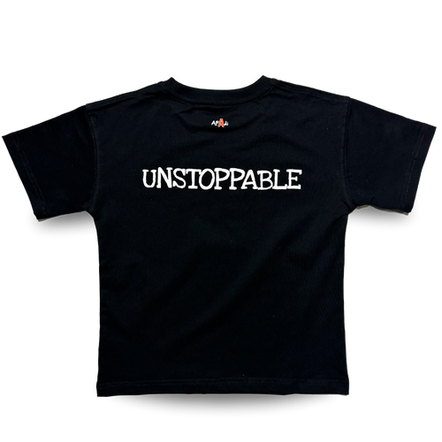 Short Sleeve T-shirt UNSTOPPABLE
