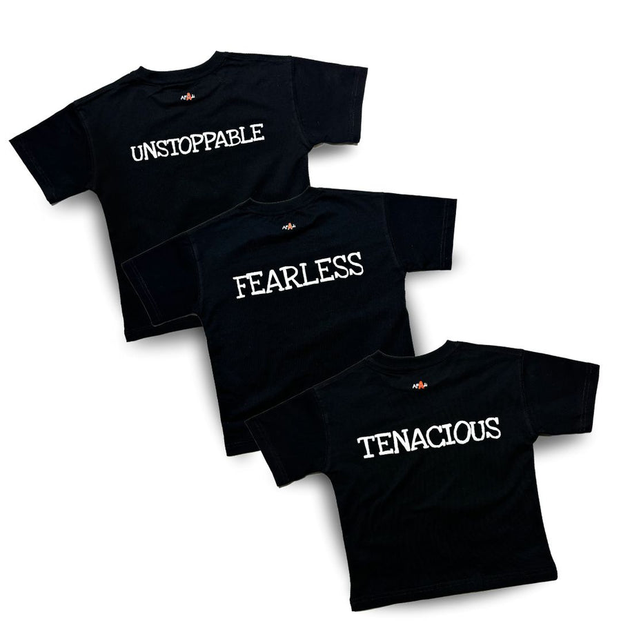 T-shirt Bundle