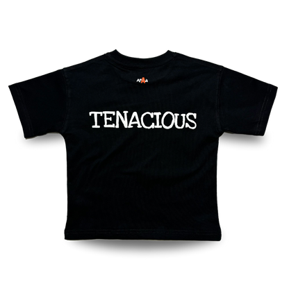 Short Sleeve T-shirt TENACIOUS